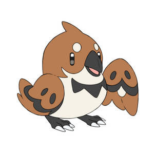 Fakemon Bird [Free to Use]