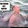 Bad Dolphin