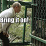 Putin Vs Leopard