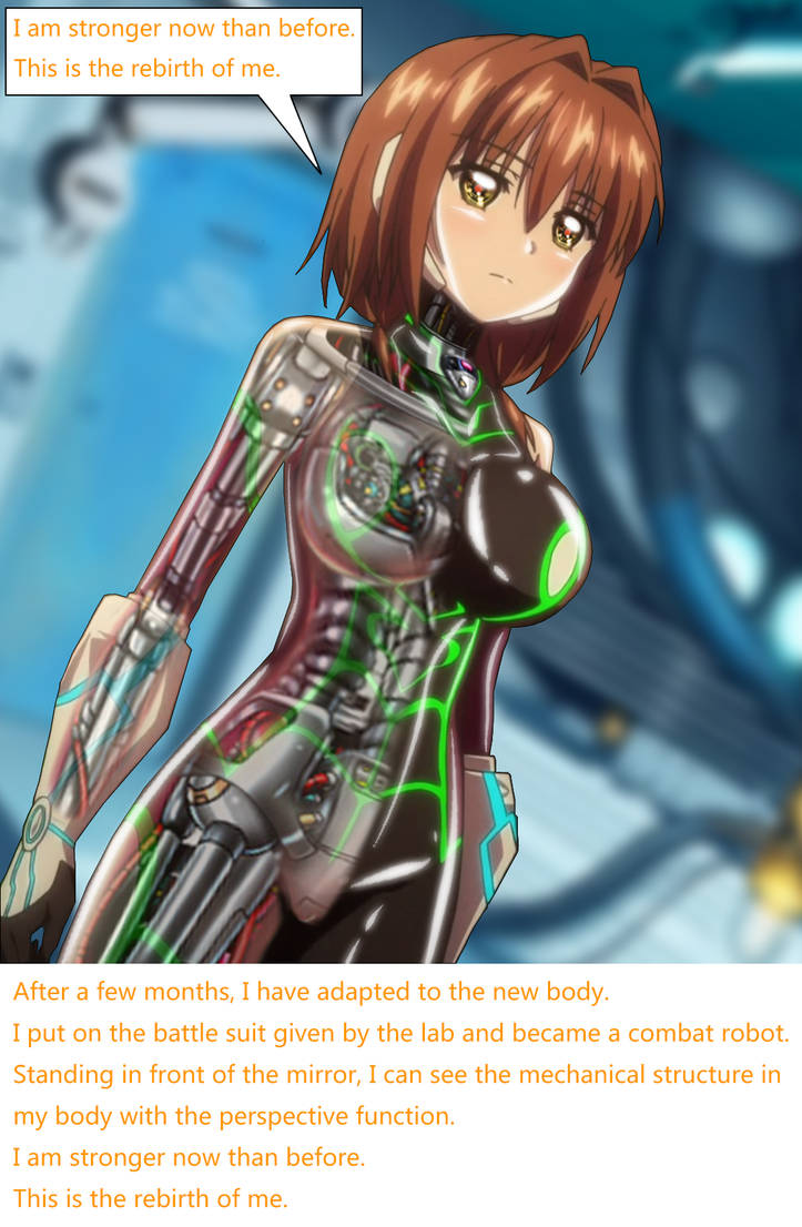 Miyabi Becomes A Robot 07 By Kikaigirl On DeviantArt miyabi-becomes-a-robot-07-by-kikaigirl-on-deviantart