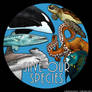 Save Our Species - Marine Animals