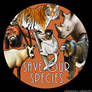 Save Our Species - Mammals