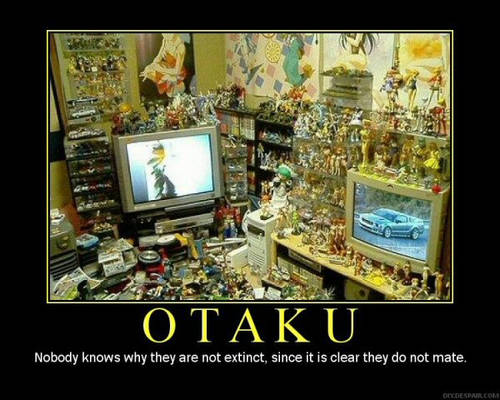 Otaku