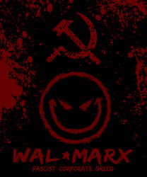 Wal Marx