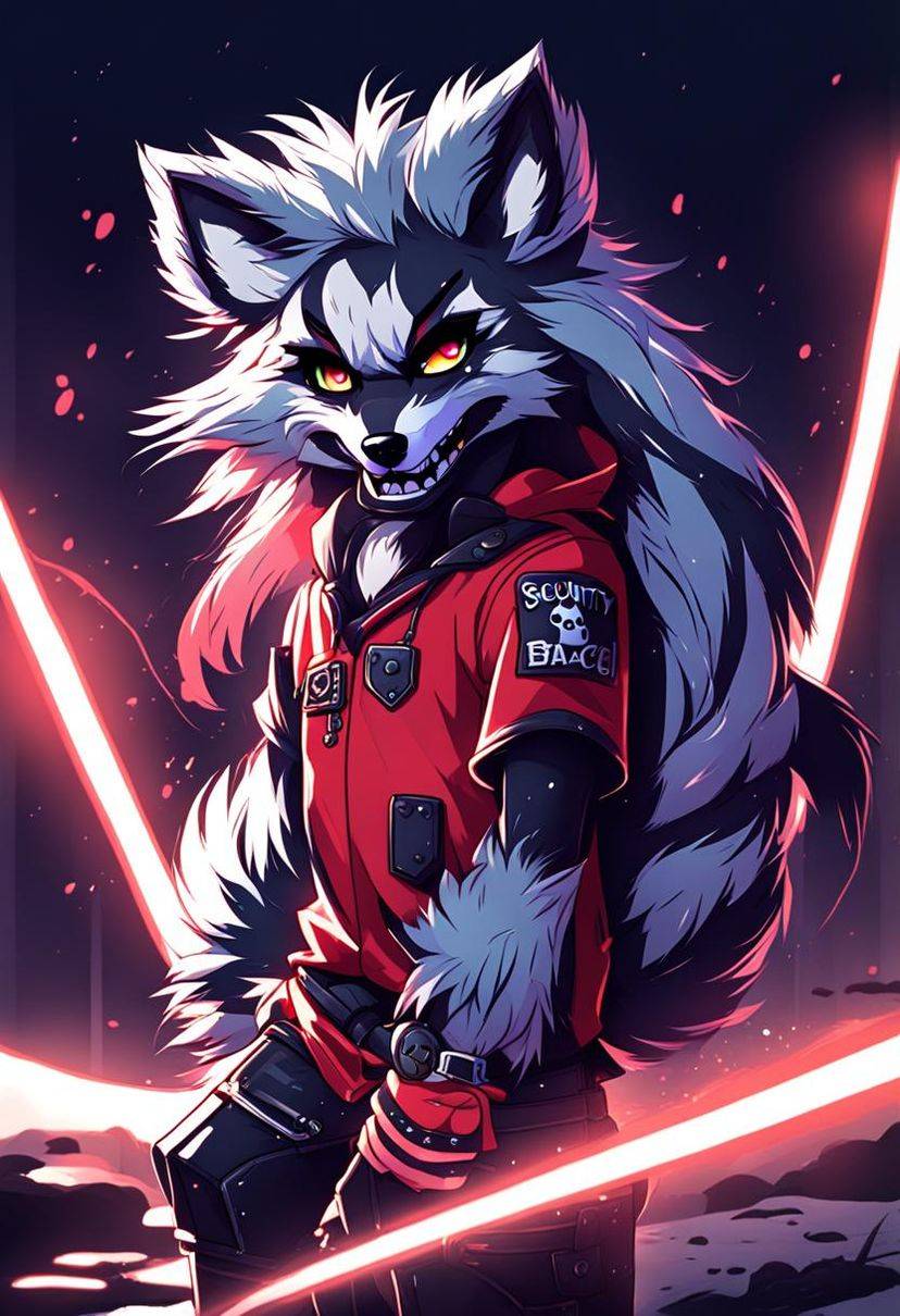 Master Rouf master Wolf by ForzaHorizonReptor on DeviantArt