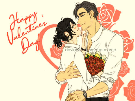 .:Happy Valentine's Day:.