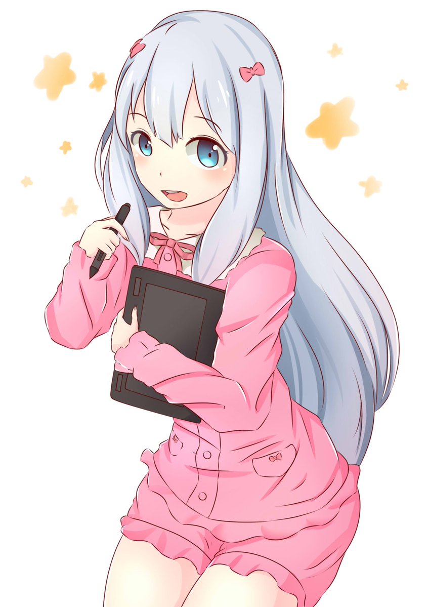 Sagiri Izumi