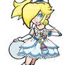 rosalina max heart