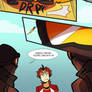 Broquest: ch1 pg 11 and 12