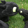 Toothless: I've been cloned?