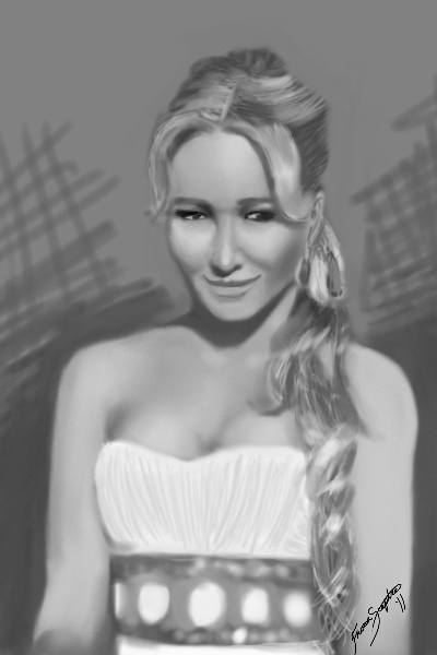 Value Study 3