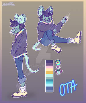 OPEN Rat Adopt [OTA]