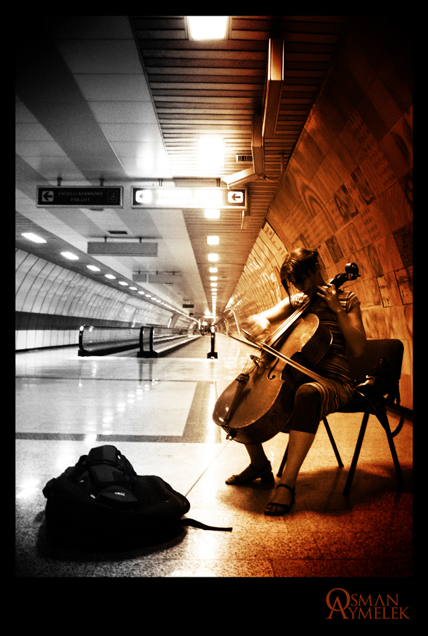 MetroCello