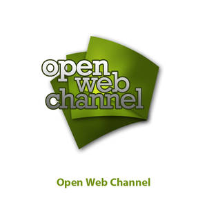 Open Web Channel Logo