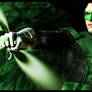 Green Lantern