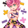 Chibi Trish Una