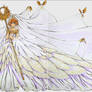 Winged bride_final work