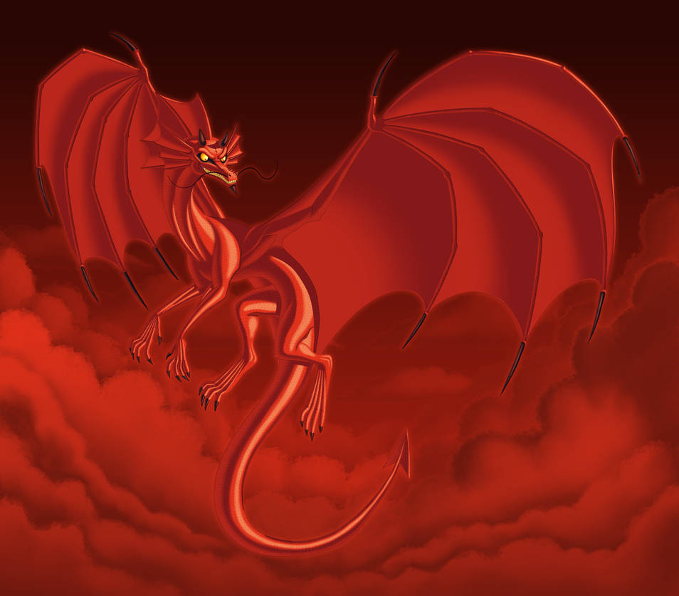 Daemon by Laser-Fire on DeviantArt