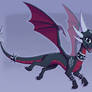 Cynder 2