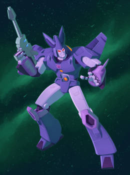 Cyclonus