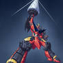 Gurren Lagann