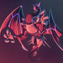 Art Fight: Zarian