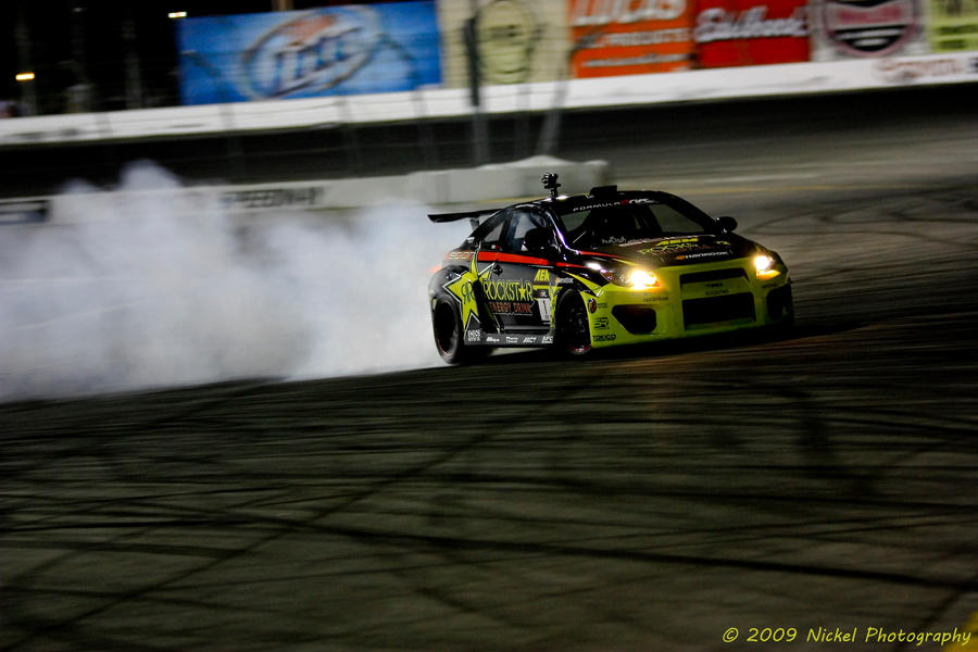 Foust 2