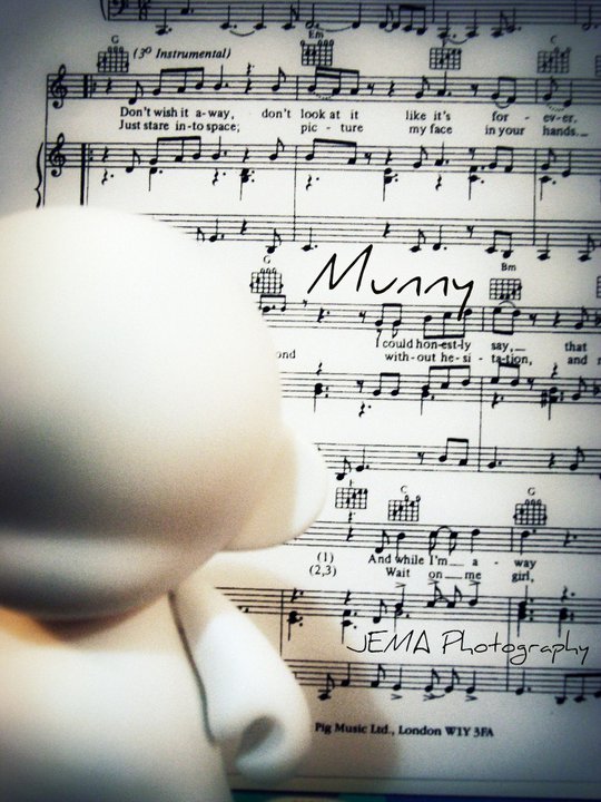 Munny