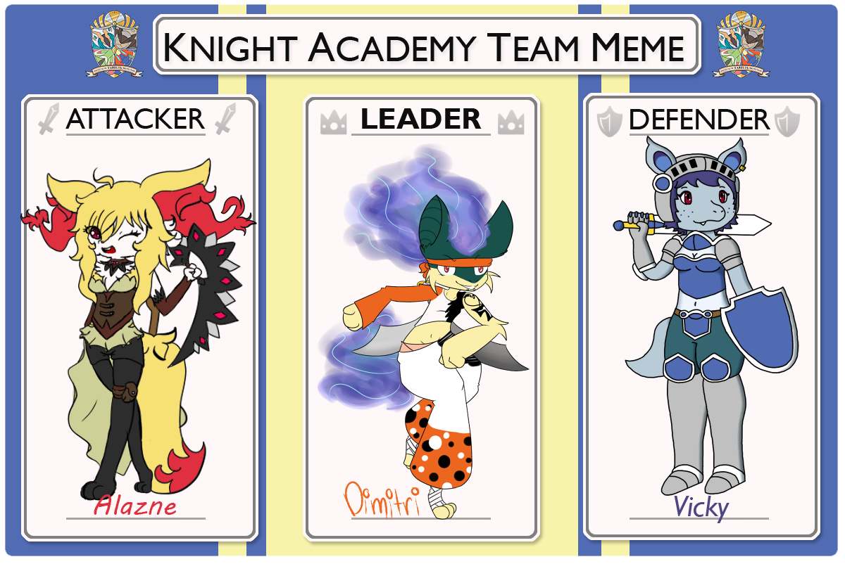 Deadly Flame Team