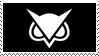 Vanoss logo Stamp