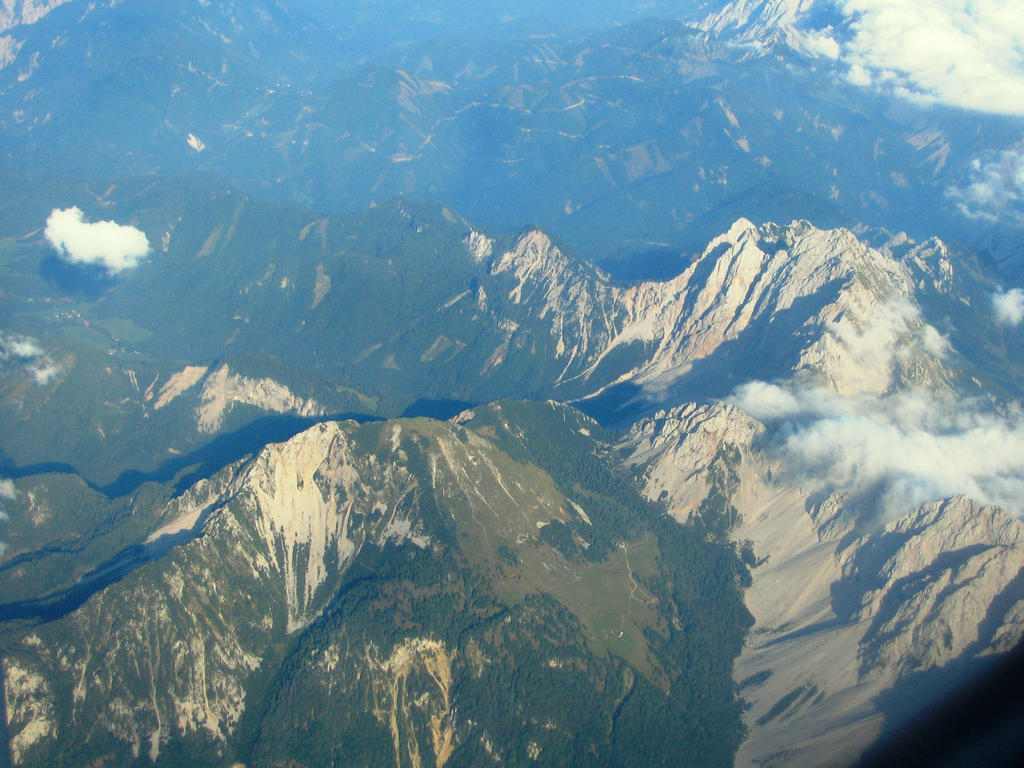 alps by rok88 on DeviantArt