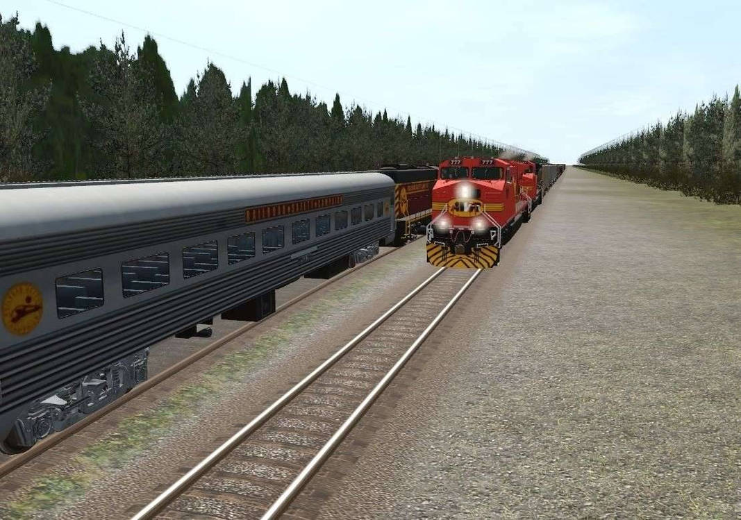 Awvr Rs campaign passes awvr 777 by TimTheE2TankEngine on DeviantArt