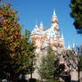 Sleeping Beauty Castle West