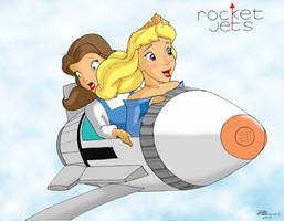 The Rocket Jets