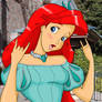 Rock on Ariel