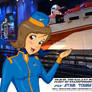 Star Tours Ad
