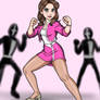 Denzi Pink