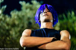 Jellal Fernandes_Simple version by AiridAndKaitoCosplay