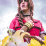 Aerith Gainsborough