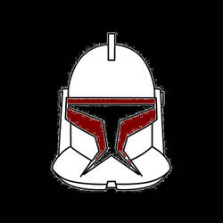 clone trooper jek helmet by captainrex911