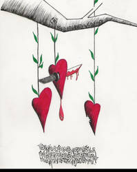 Mangled Heart