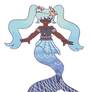 [CLOSED] mermaid magical girl