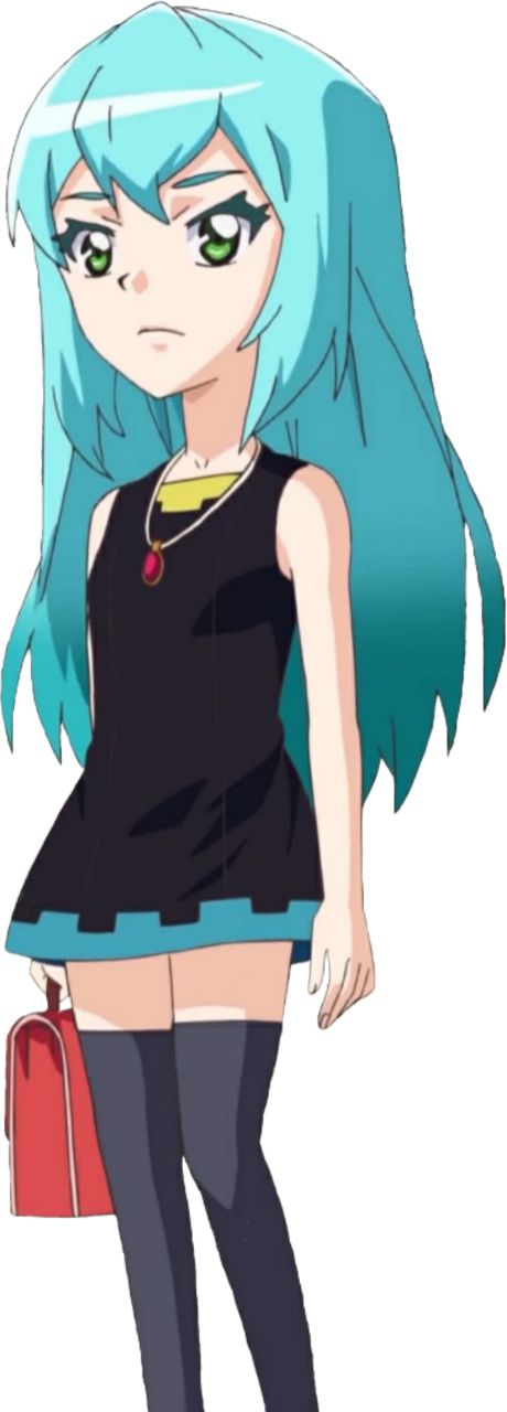 Turning Mecard Isobel Full Body Render 9 by jonathanlaw447 on DeviantArt