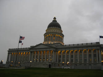 State Capital