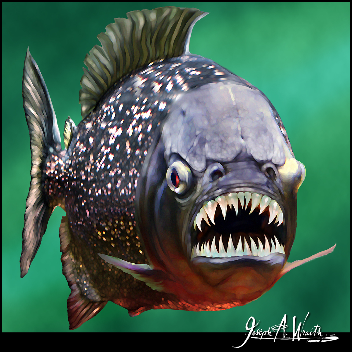 Piranha