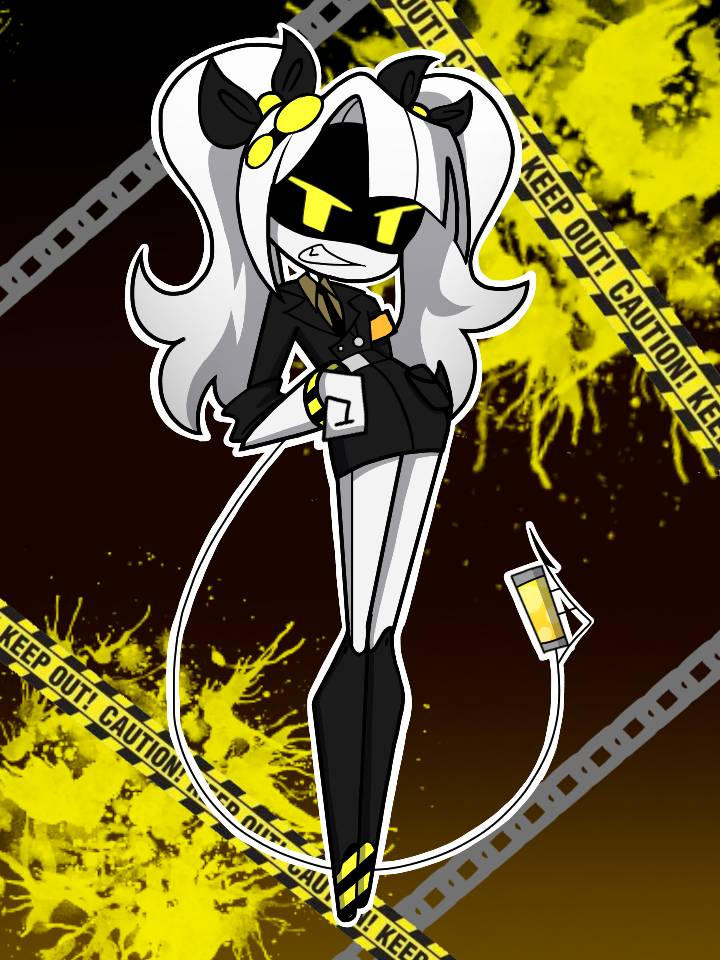 J Murder Drones Fanart By ColleenAR14 On DeviantArt j-murder-drones-fanart-by-colleenar14-on-deviantart