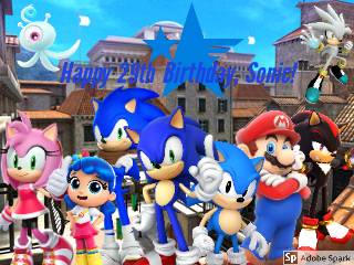 Sonic 3 and Knuckles SpriteRedraw by GonzArtCortez on DeviantArt