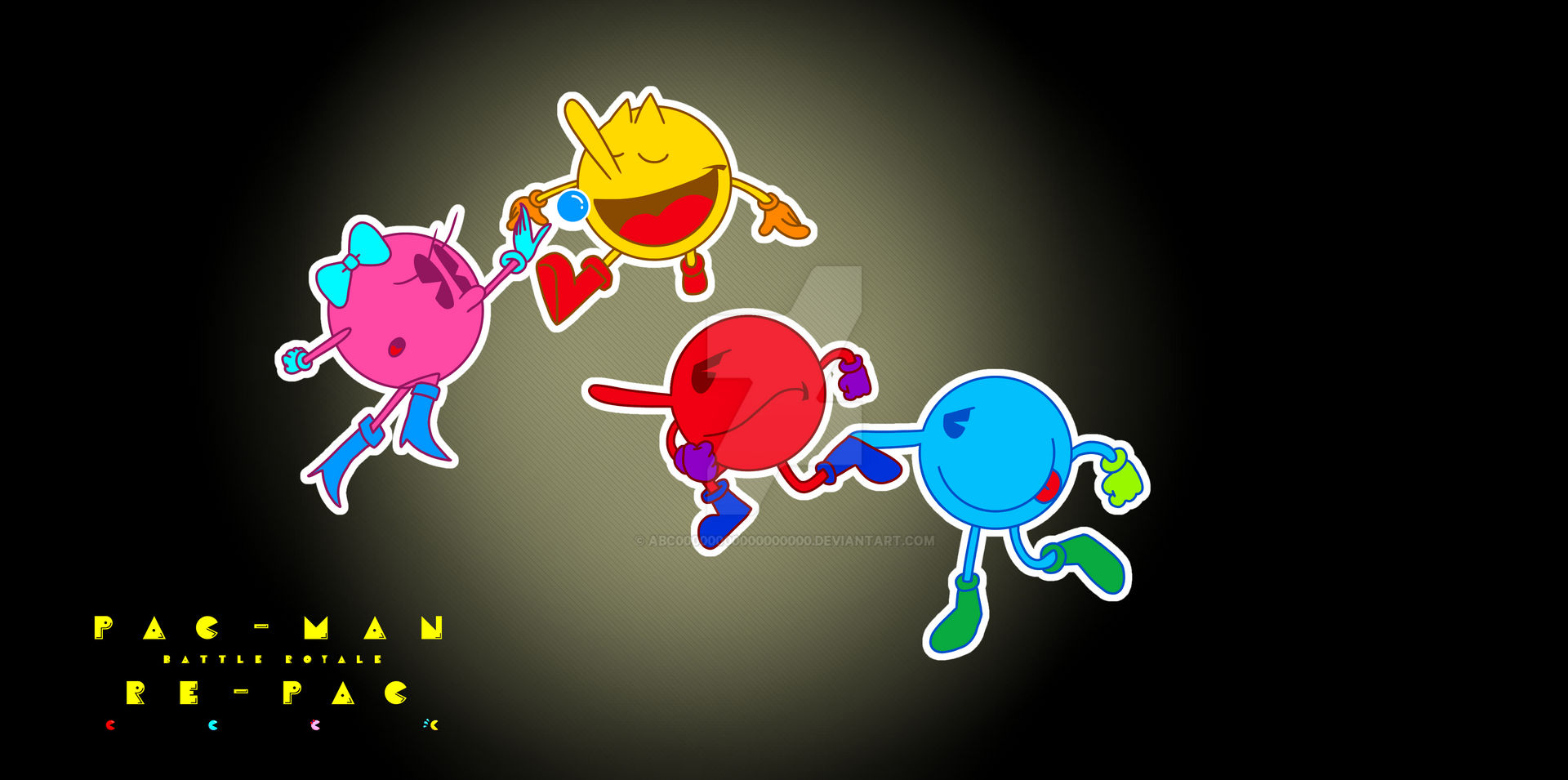 My best and most fun art ever made. by ABC00000000000000000 on DeviantArt