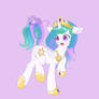 Celestia