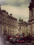 London Traffic by FlowerOfTheForest